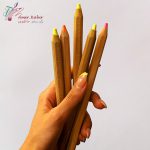 هایلایت مدادی رینولدز