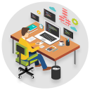 تحریر امیرکبیر - رومیزی