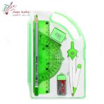 ست ریاضی 8 تکه سی بی اس JM920 - تصویر 2