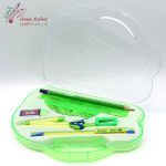 ست ریاضی 9 تکه پارسیکار JM930 - تصویر 3