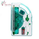 ست ریاضی 8 تکه سی بی اس JM920 - تصویر 7