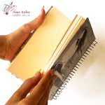 دفتر یادداشت سیبو جلد سخت - تصویر 2