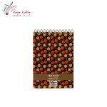 دفترچه یادداشت سیبو 2 خط - تصویر 6