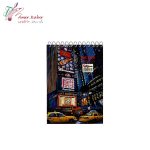 دفترچه یادداشت سیبو 2 خط - تصویر 5