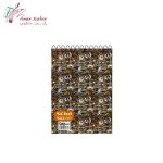 دفترچه یادداشت سیبو 2 خط - تصویر 16