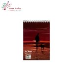 دفترچه یادداشت سیبو 2 خط - تصویر 15