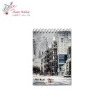 دفترچه یادداشت سیبو 2 خط - تصویر 14