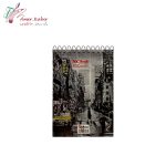 دفترچه یادداشت سیبو 2 خط - تصویر 13