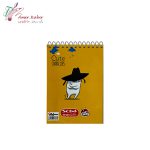دفترچه یادداشت سیبو 2 خط - تصویر 12