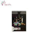 دفترچه یادداشت سیبو 2 خط - تصویر 11