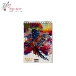 دفترچه یادداشت سیبو 2 خط - تصویر 10