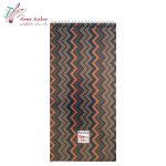 دفترچه یادداشت مهندسی طلقی سیبو کد V 75 - تصویر 12