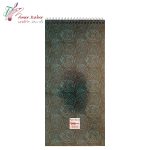 دفترچه یادداشت مهندسی طلقی سیبو کد V 75 - تصویر 11