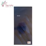 دفترچه یادداشت مهندسی طلقی سیبو کد V 75 - تصویر 9