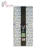دفترچه یادداشت مهندسی طلقی سیبو کد V 75 - تصویر 8