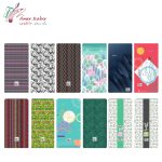 دفترچه یادداشت مهندسی طلقی سیبو کد V 75