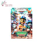 تخته شاسی پشت وایت بردی شفیعی A4 کد 117 - تصویر 6