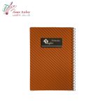 دفتر یادداشت طلقی شفیعی کد 101 - تصویر 6