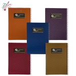 دفتر یادداشت طلقی شفیعی کد 101