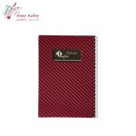 دفتر یادداشت طلقی شفیعی کد 101 - تصویر 4