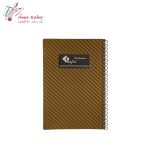 دفتر یادداشت طلقی شفیعی کد 101 - تصویر 3