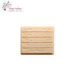 دفتر یادداشت طرح شکلاتی مستطیل - تصویر 5