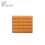 دفتر یادداشت طرح شکلاتی مستطیل - تصویر 8