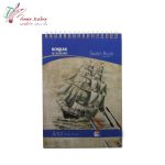 دفتر طراحی A5