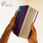 دفتر یادداشت طلقی 200برگ عرش کد 73 - تصویر 2