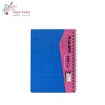 دفتر یادداشت طلقی 200برگ عرش کد 73 - تصویر 8