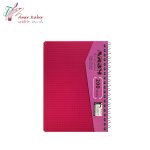 دفتر یادداشت طلقی 200برگ عرش کد 73 - تصویر 7