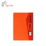 دفتر یادداشت طلقی 200برگ عرش کد 73 - تصویر 3
