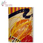 دفتر 80 برگ مجلد عرش کد 46 - تصویر 9