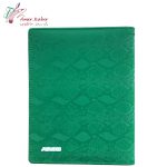 دفتر کلاسور 26 حلقه چرم 100برگ عرش کد 77 - تصویر 6