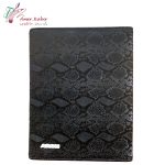 دفتر کلاسور 26 حلقه چرم 100برگ عرش کد 77 - تصویر 7