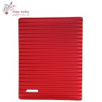 دفتر کلاسور 26 حلقه چرم 100برگ عرش کد 77 - تصویر 3