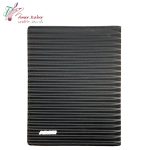 دفتر کلاسور 26 حلقه چرم 100برگ عرش کد 77 - تصویر 2