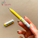 روانویس ژله ای فشن رایت سری A - تصویر 2