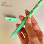 روانویس ژله ای فشن رایت سری B - تصویر 2