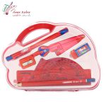 ست ریاضی 9 تکه پارسیکار JM930 - تصویر 6