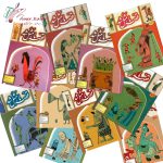 کتاب قصه ما مثل شد تک جلدی