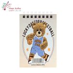 دفترچه یادداشت جلد سخت میکرو کد 1078 - تصویر 11