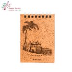 دفترچه یادداشت کرافت میکرو کد 1061 - تصویر 13