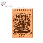 دفترچه یادداشت کرافت میکرو کد 1061 - تصویر 14