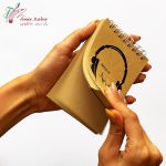 دفترچه یادداشت کرافت میکرو کد 1061 - تصویر 2