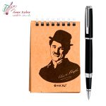 دفترچه یادداشت کرافت میکرو کد 1061 - تصویر 3