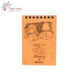 دفترچه یادداشت کرافت میکرو کد 1061 - تصویر 6
