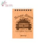 دفترچه یادداشت کرافت میکرو کد 1061 - تصویر 10