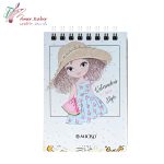 دفترچه یادداشت جلد سخت میکرو کد 1078 - تصویر 12