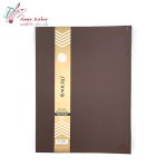 دفترکلاسور 26 حلقه چرم میکرو - تصویر 3
